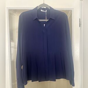 Hugo Boss Silk Blouse